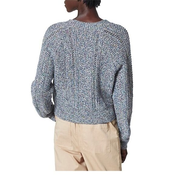 Joie Kamryn Crewneck Sweater - Picture 4 of 5